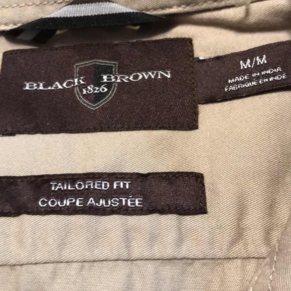 Men’s button down shirt - Picture 4 of 4